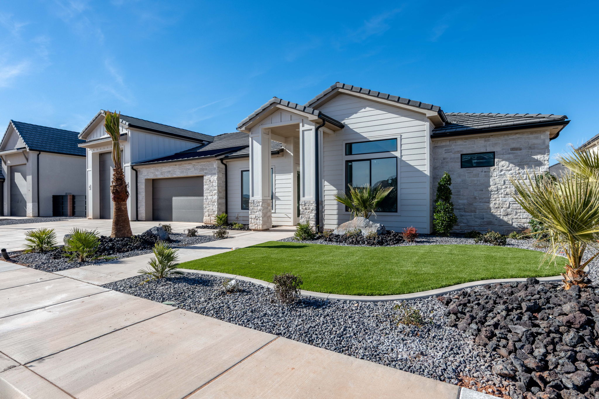 4954 S LAKEFRONT PL, Washington, UT 84780 — photo 1