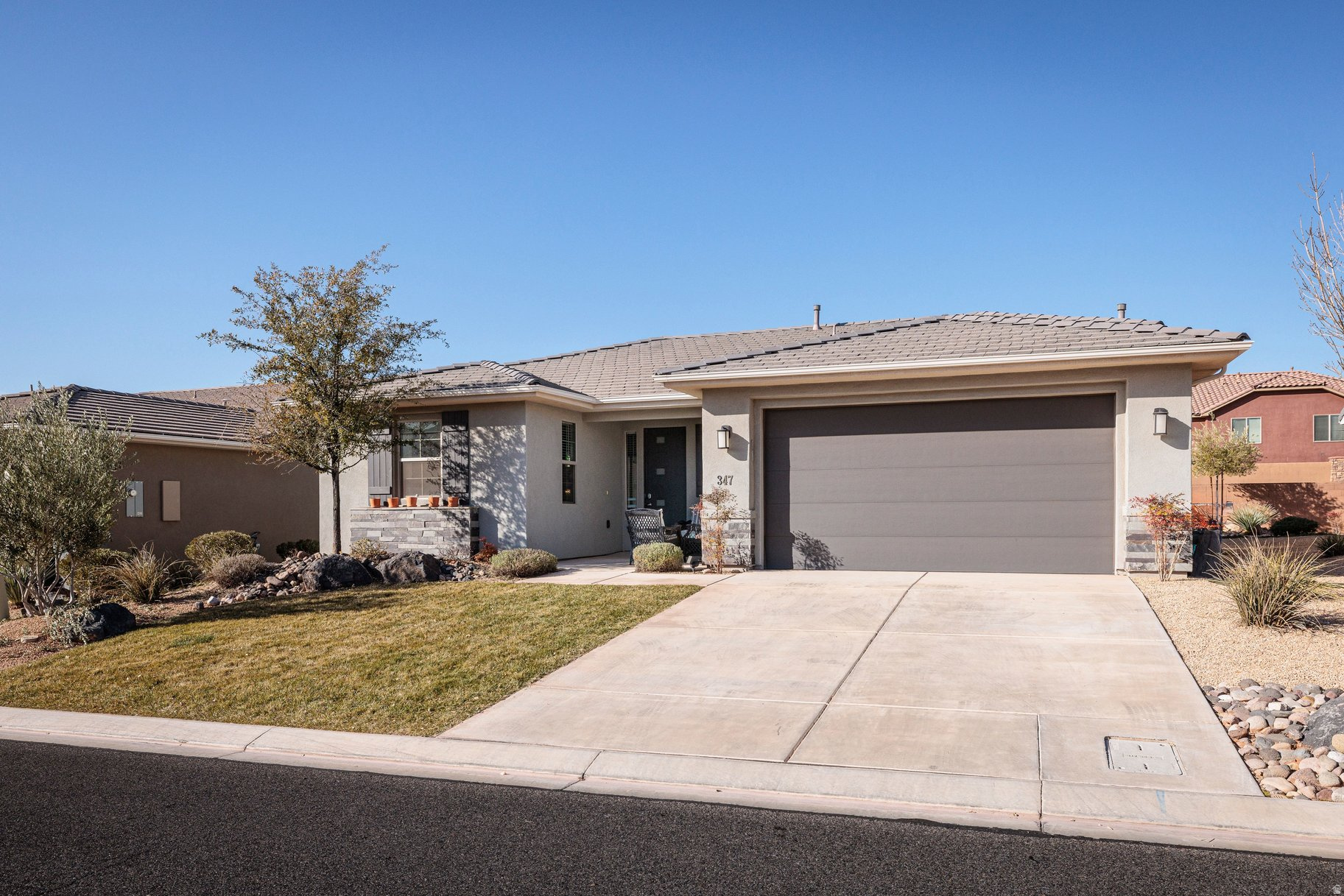 347 N PUERTA DR, Washington, UT 84780 — photo 1