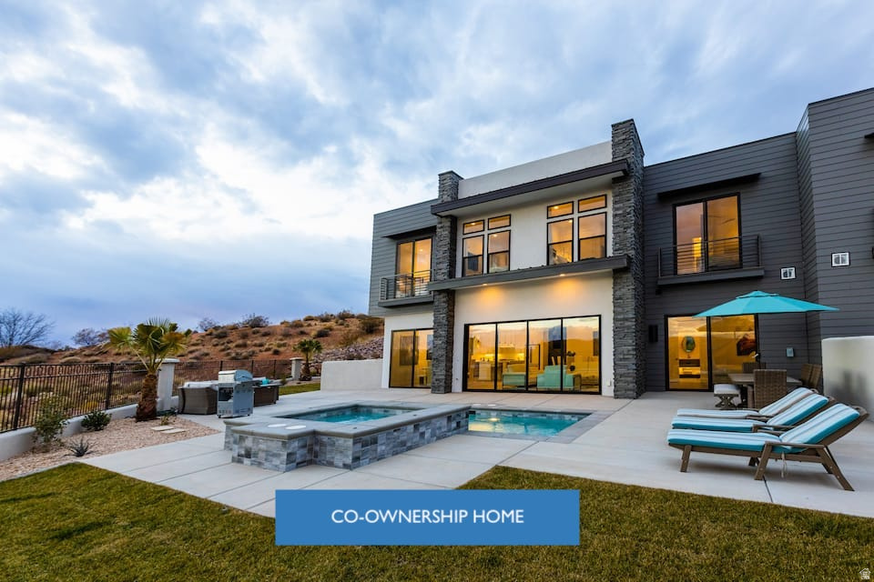 2166 N DOUBLE EAGLE LN, Washington, UT 84780 — photo 1