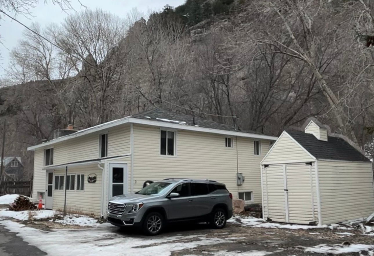 9 W MINERS ST, Stockton, UT 84071 — photo 1