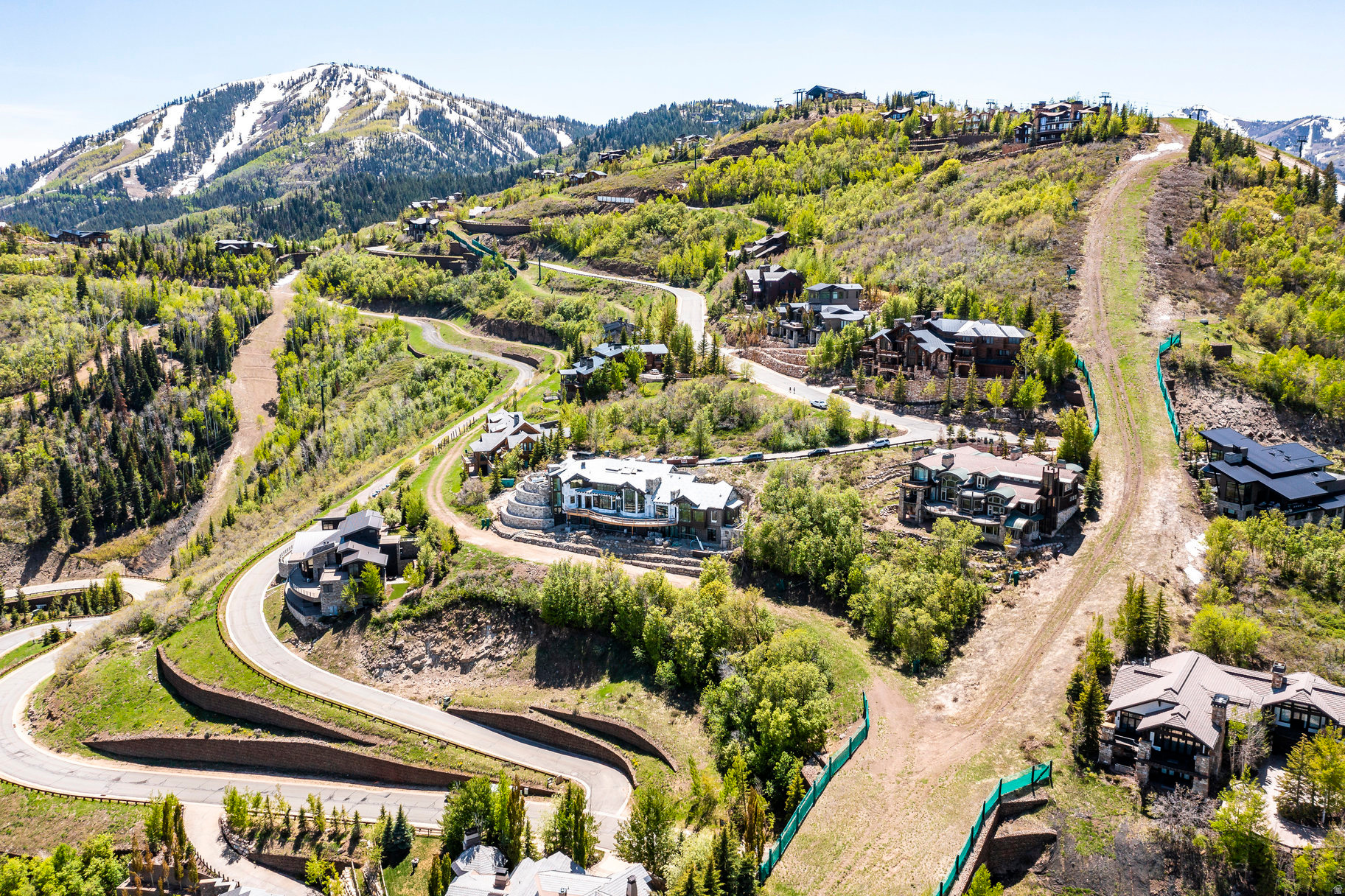 3297 W DEER CREST ESTATES DR, Park City, UT 84060 — photo 1