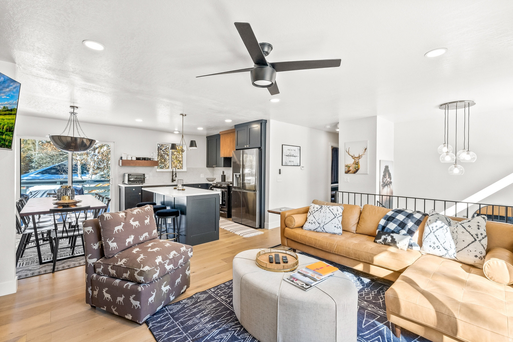 2651 LITTLE KATE RD, Park City, UT 84060 — photo 1