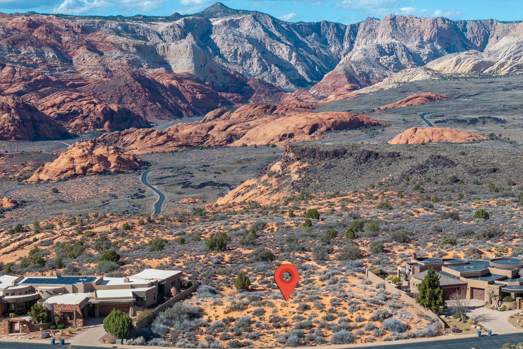 LOT 509 LONG SKY DRIVE,, St. George, UT 84770 — photo 1