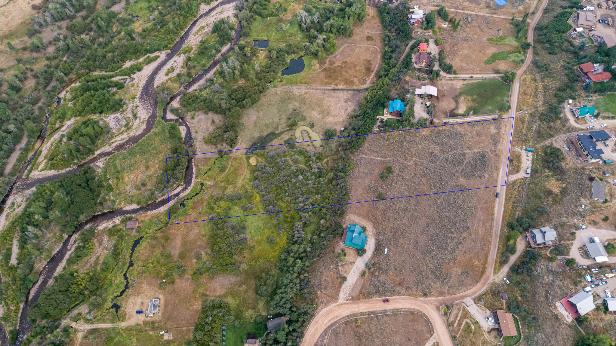 3889 S RIVER VIEW DR, Woodland, UT 84036 — photo 1
