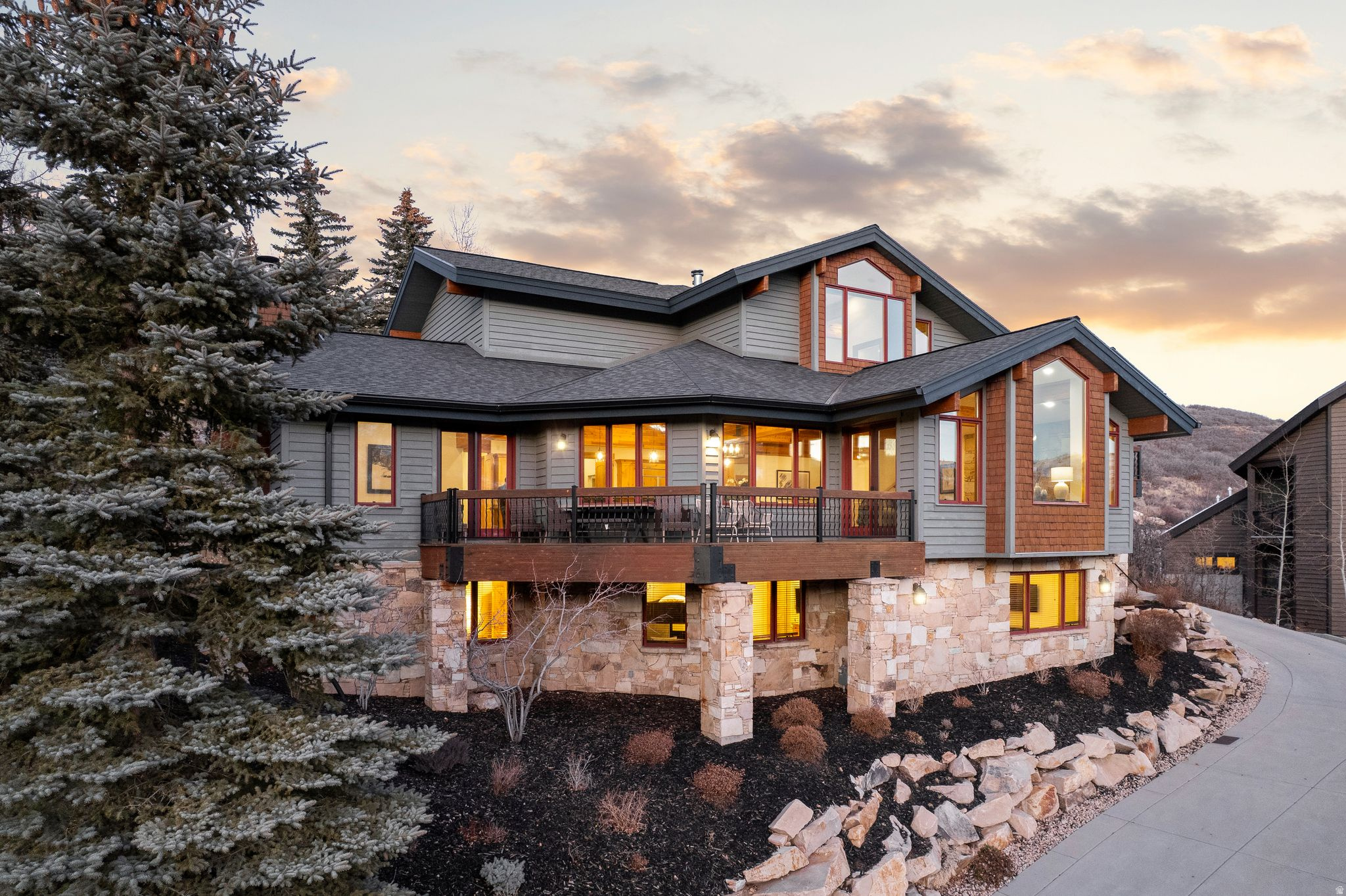 3230  THISTLE ST, Park City, UT 84060 — photo 1