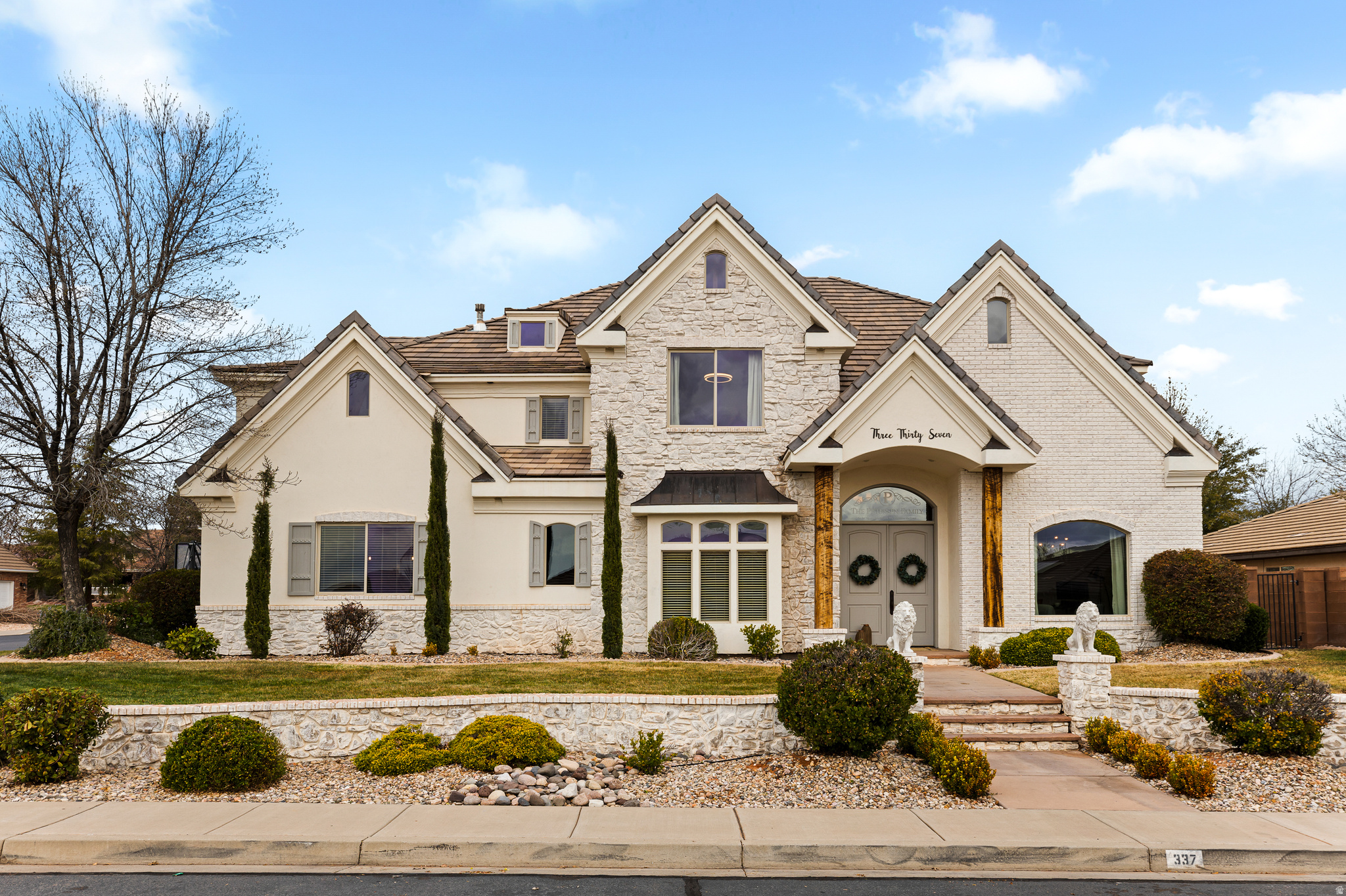 337 E 1100 S, Ivins, UT 84738 — photo 1