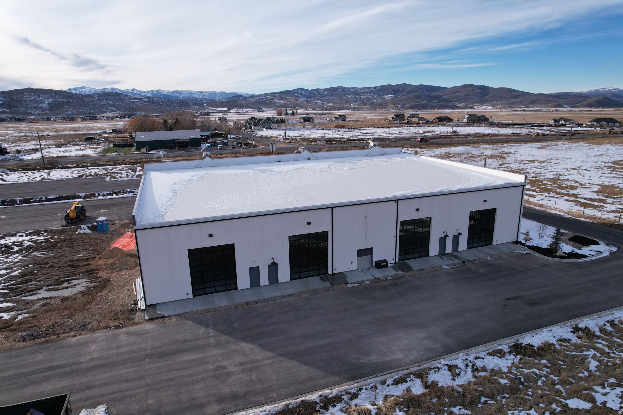 1314 S HARWOOD WAY, Francis, UT 84036 — photo 1