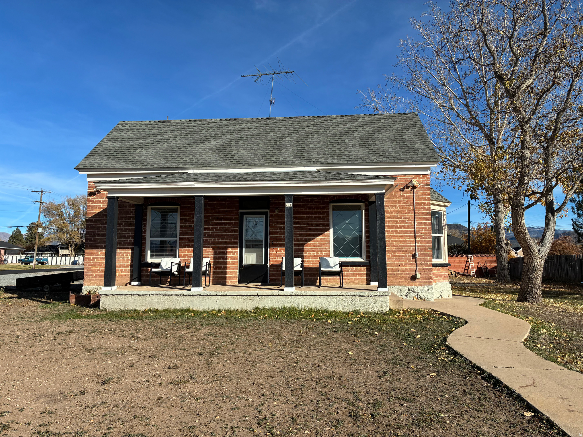 290 N 100 ST, Beaver, UT 84713 — photo 1