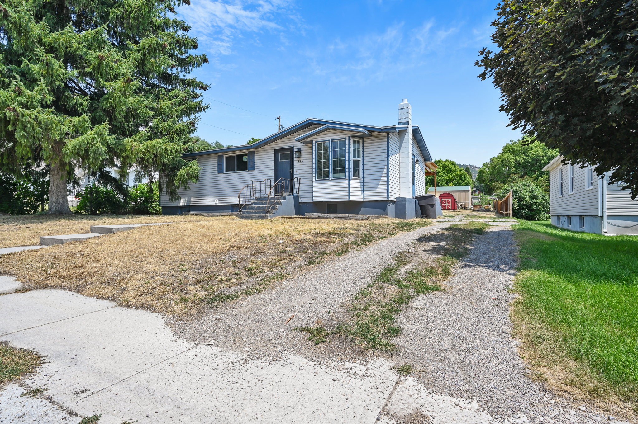 376 N 100 W, Malad City, ID 83252 — photo 1
