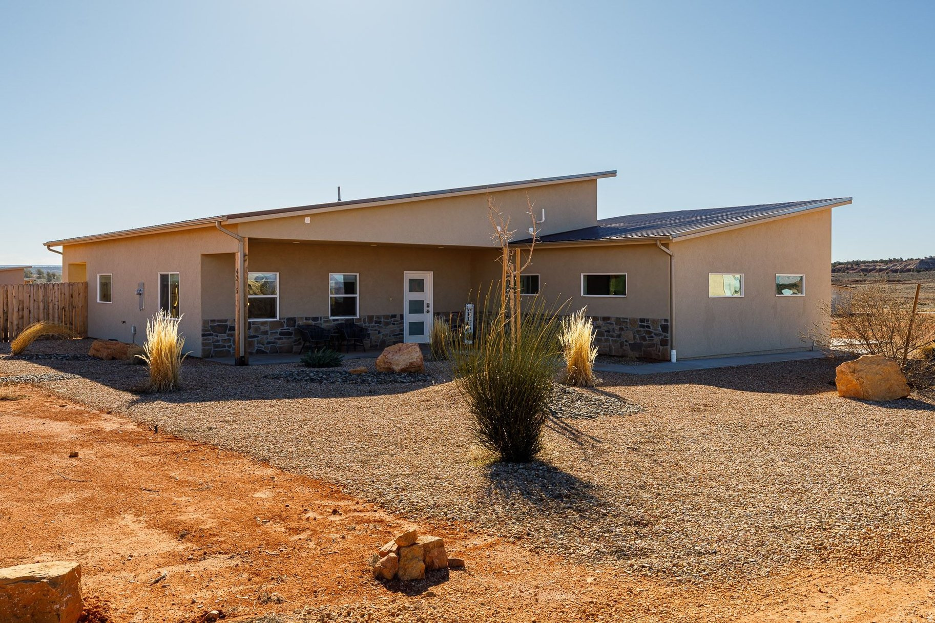 4215 E STAR GAZER CIR, Kanab, UT 84741 — photo 1