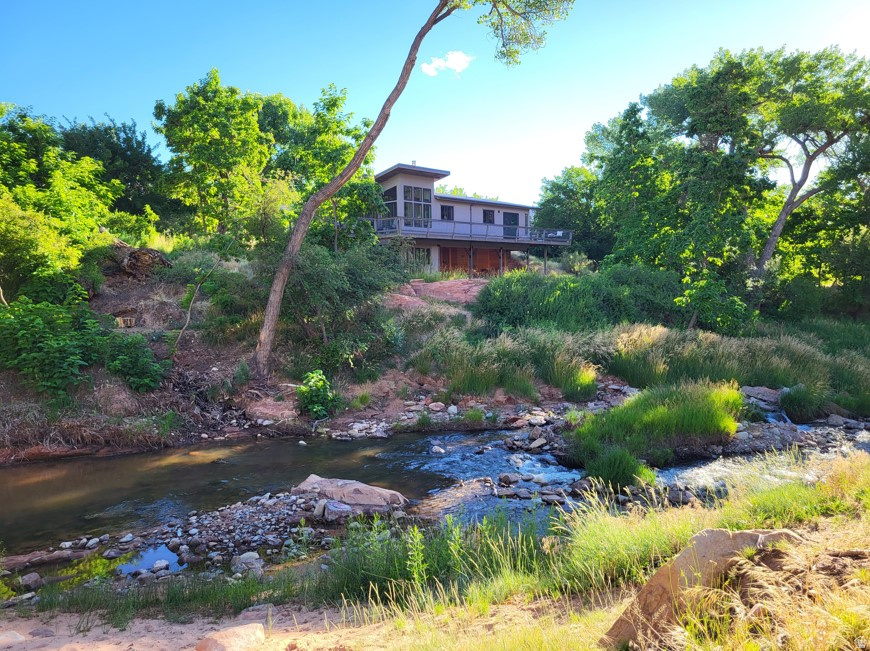 1389 E POWERHOUSE LN, Moab, UT 84532 — photo 1