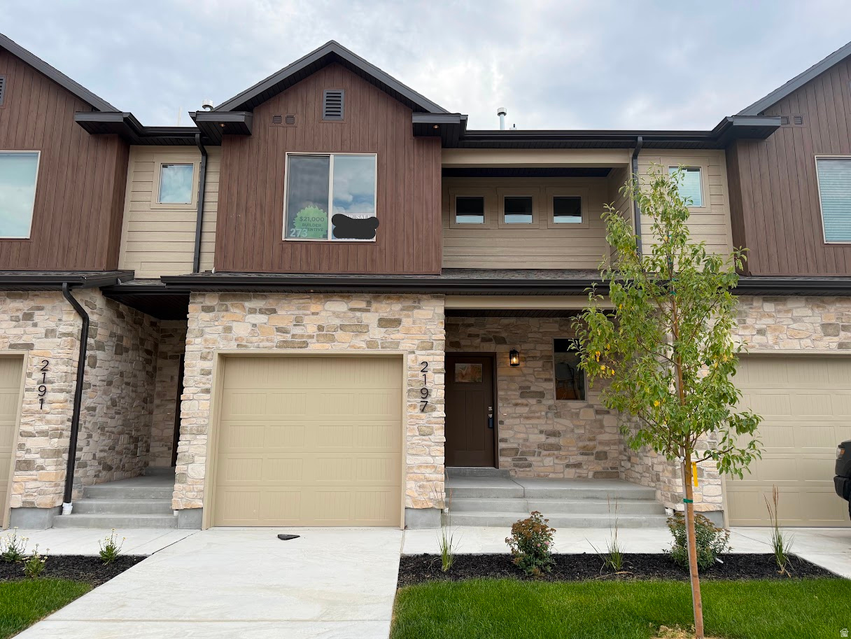 2197 W SWIFT FOX DR #273, Lehi, UT 84048 — photo 1