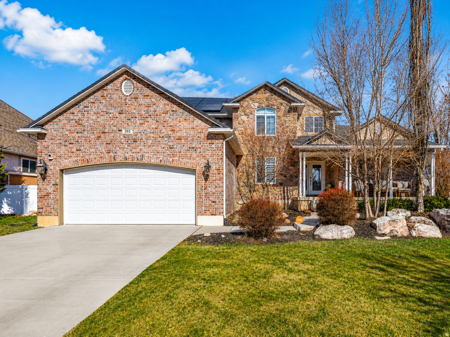 592 W 3550 S, Riverdale, UT 84405 — photo 1