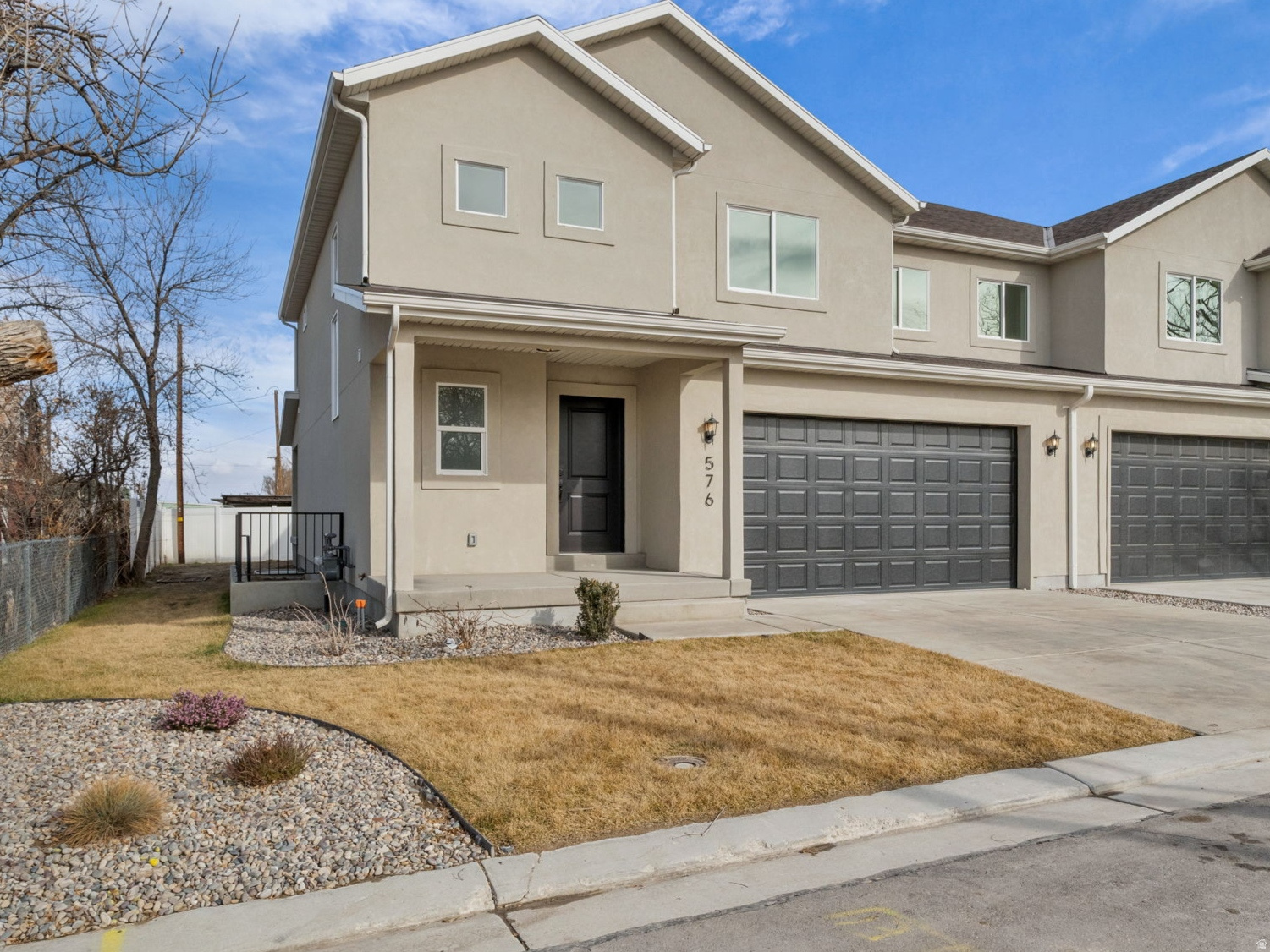 578 W SEVENTH, Midvale, UT 84047 — photo 1