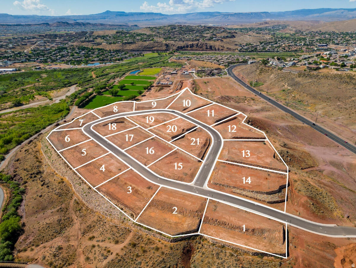 14  KNETTAS KNOLL SUBDIVISION, St. George, UT 84790 — photo 1