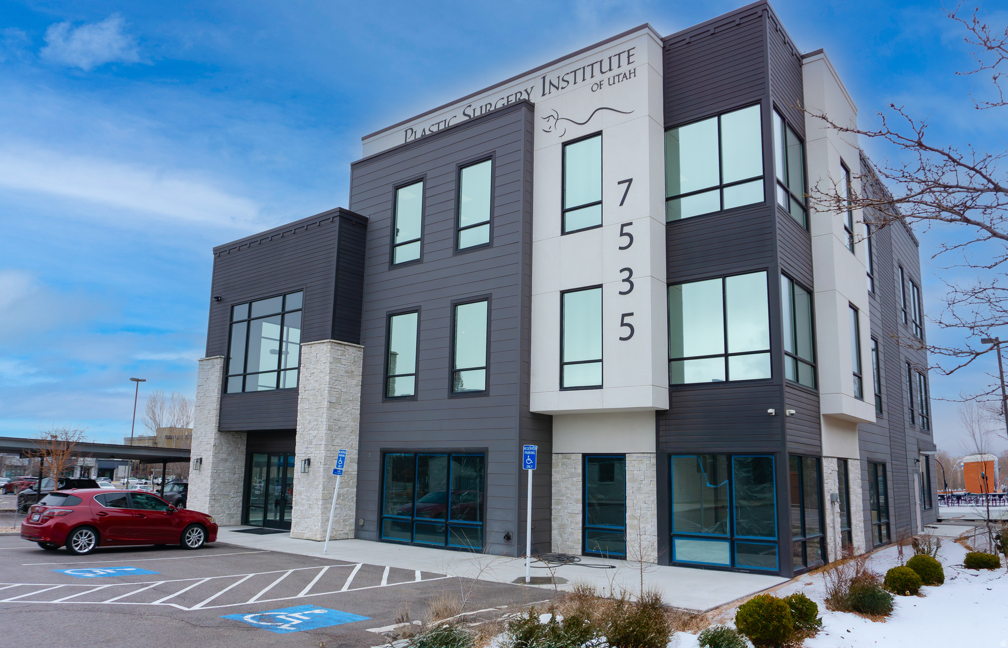 7535 S UNION PARK AVE, Sandy, UT 84047 — photo 1