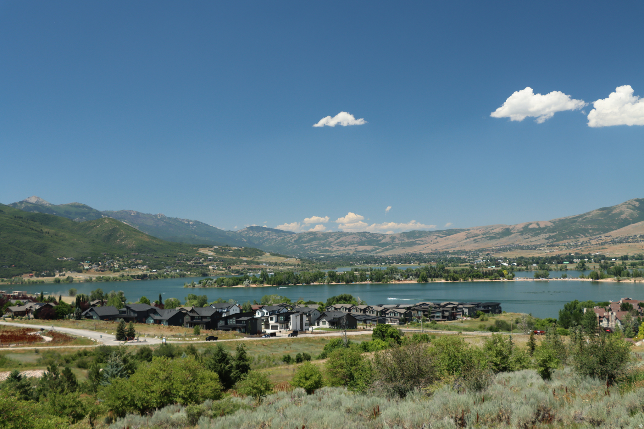 6839 E SUMMIT PEAK CIR, Huntsville, UT 84317 — photo 1
