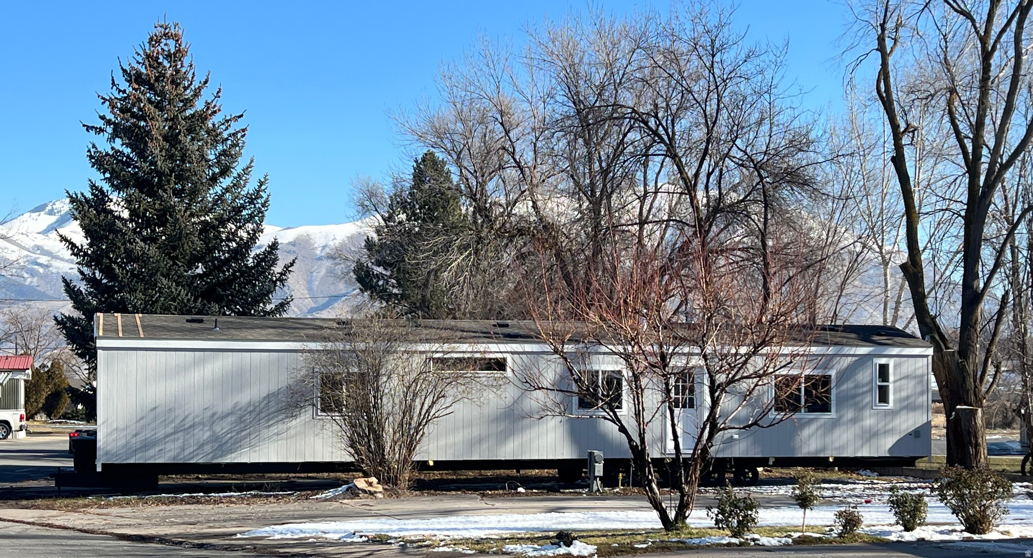 493 VALLEY VIEW DR, Hyrum, UT 84319 — photo 1