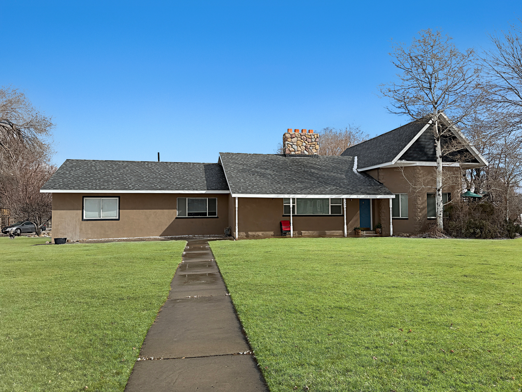295 S STATE ST, Ferron, UT 84523 — photo 1