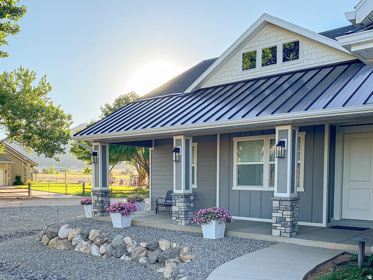 401 S 3430 E, New Harmony, UT 84757 — photo 1