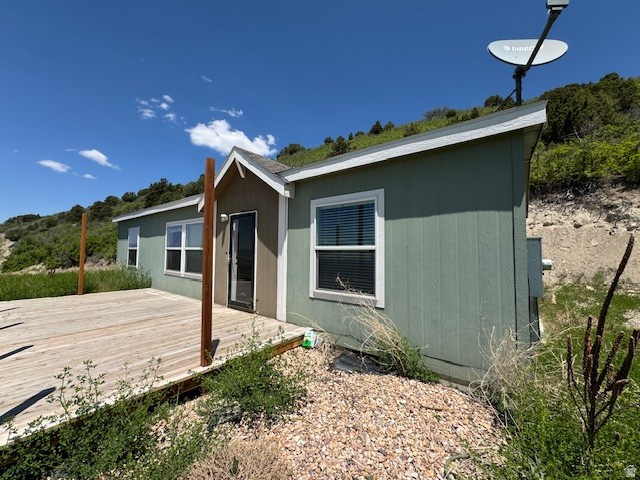 42 S MULLEY FLATS DR DR #42, Fairview, UT 84629 — photo 1