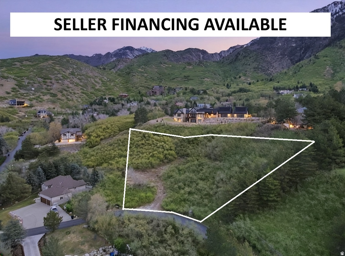 10667 S HIDDEN RIDGE LN, Sandy, UT 84092 — photo 1