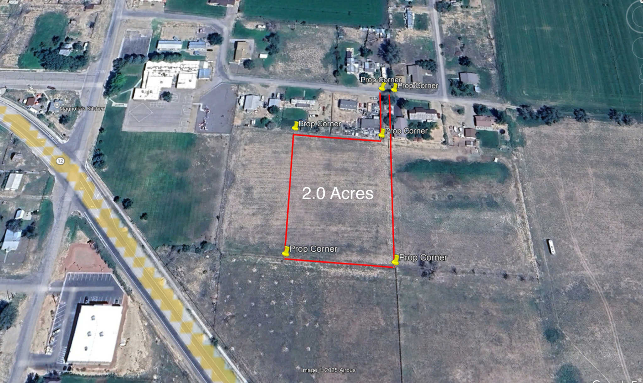 416 MAIN ST, Escalante, UT 84726 — photo 1