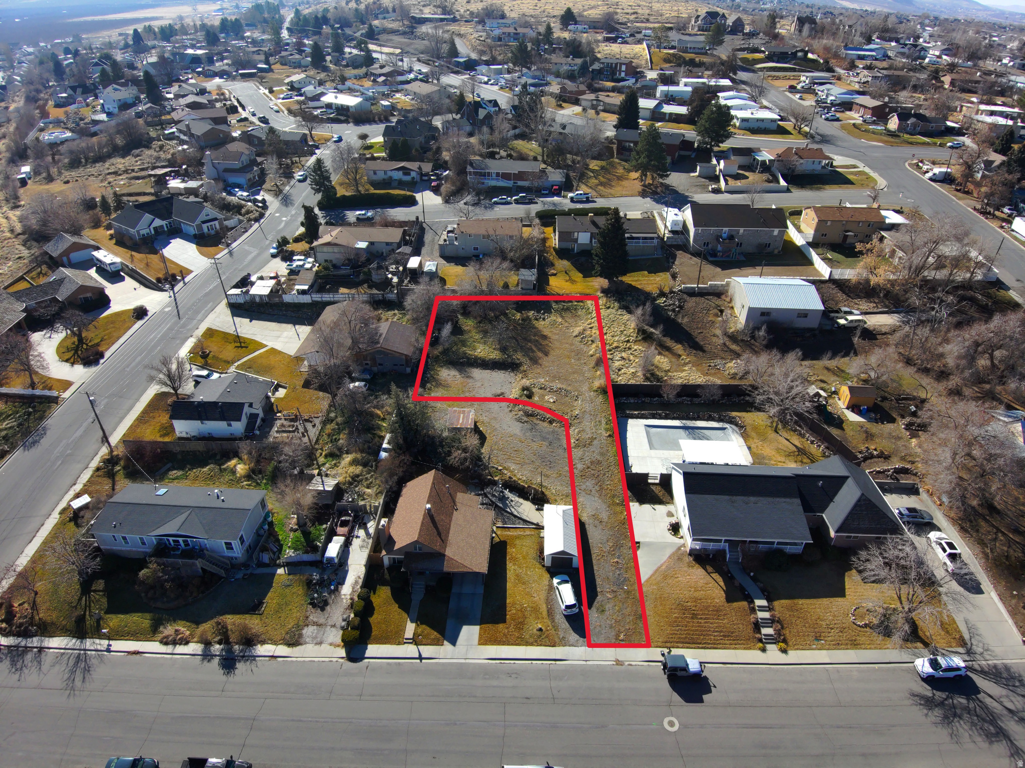 862 E 200 S, Payson, UT 84651 — photo 1