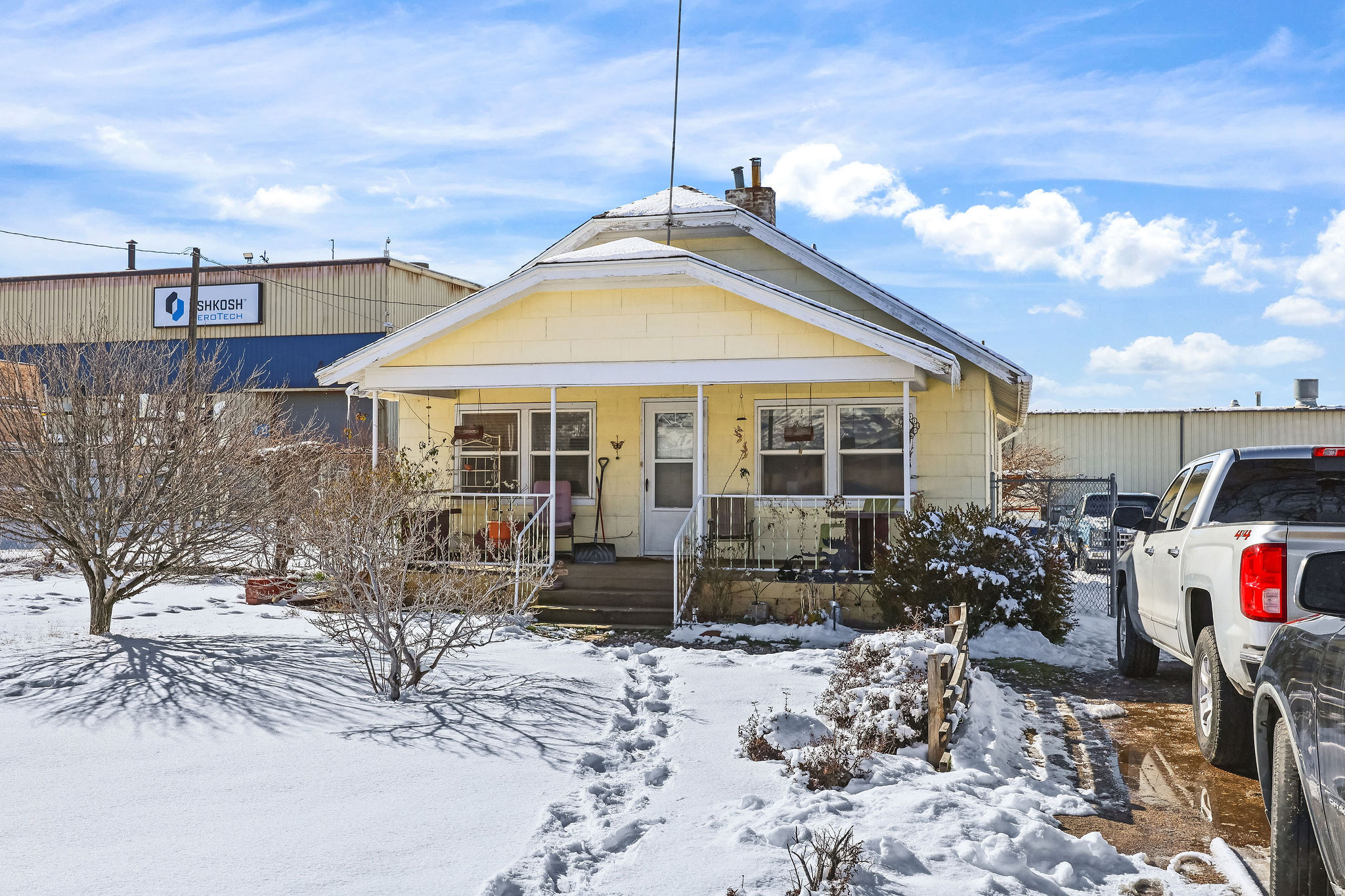 2985  PENNSYLVANIA AVE, Ogden, UT 84401 — photo 1