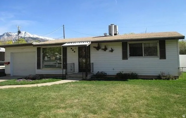 983 S RANCHO BLVD #3, Ogden, UT 84404 — photo 1