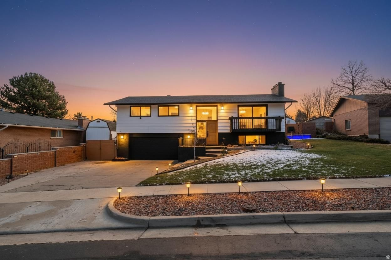 2569 W 5645 S, Taylorsville, UT 84129 — photo 1