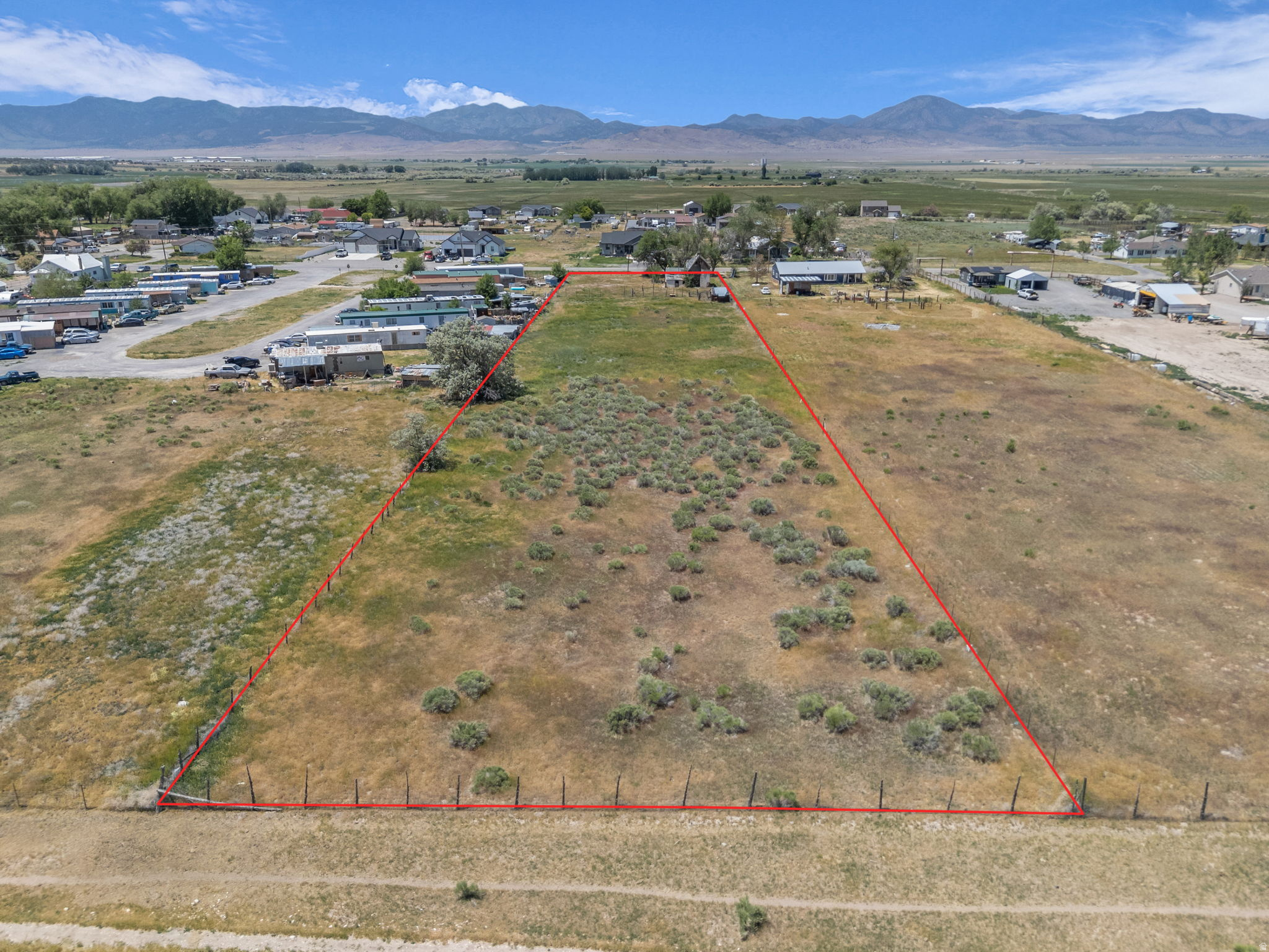 264 N CENTER ST, Goshen, UT 84633 — photo 1