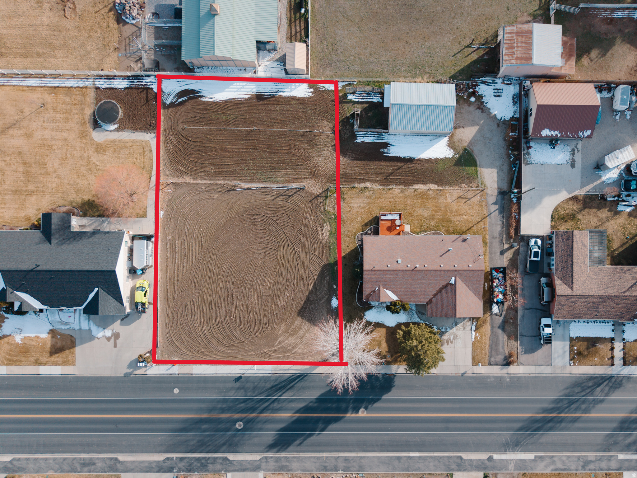 252 E CENTER ST, Lindon, UT 84042 — photo 1