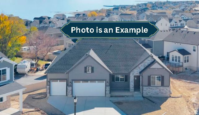 26  SNOWY EGRET AVE #701, Saratoga Springs, UT 84045 — photo 1