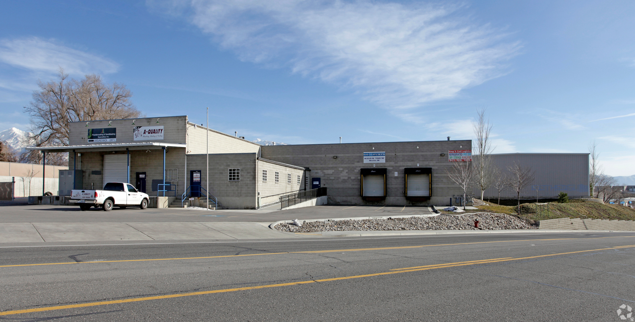8315 S MAIN ST, Midvale, UT 84047 — photo 1