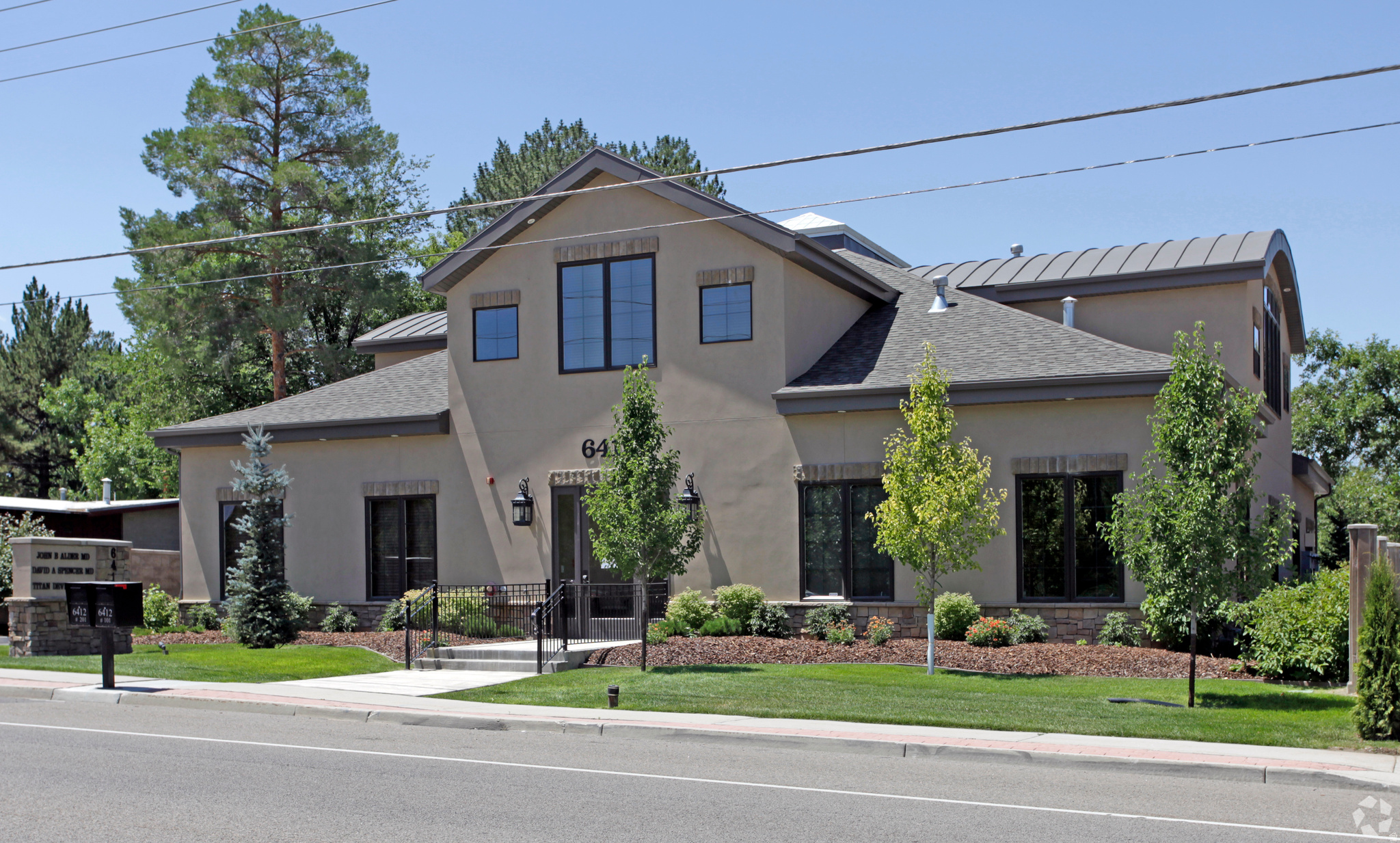 6412 S 900 E #101, Murray, UT 84121 — photo 1