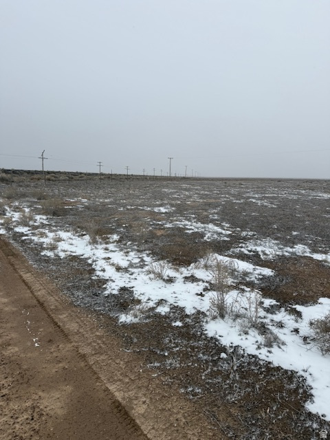 16400 N 18800 W