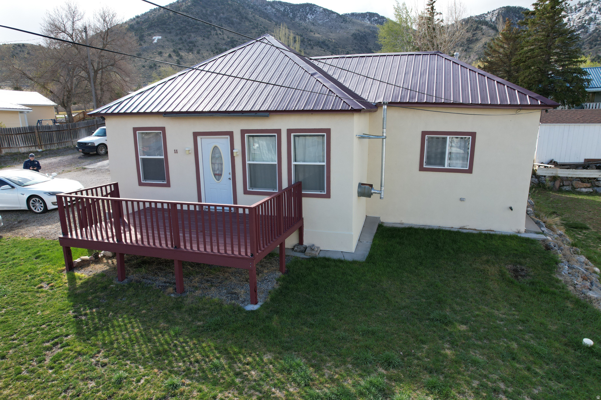 11 W MAIN ST, Eureka, UT 84628 — photo 1