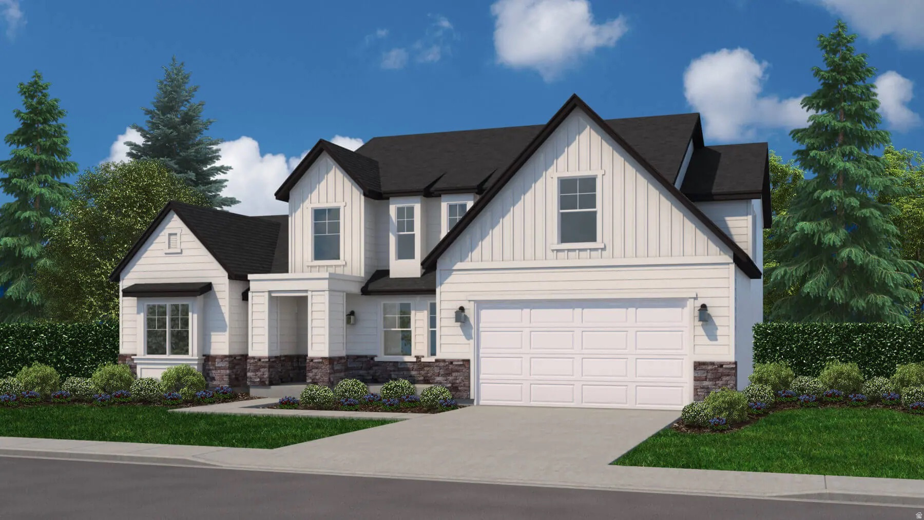 2887 E 1000 S #403, Spanish Fork, UT 84660 — photo 1