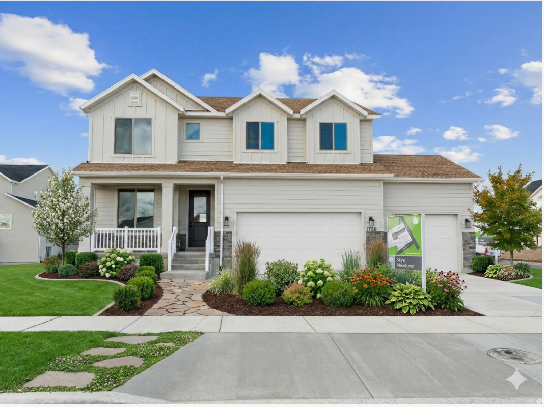 2919 E 1000 S #402, Spanish Fork, UT 84660 — photo 1