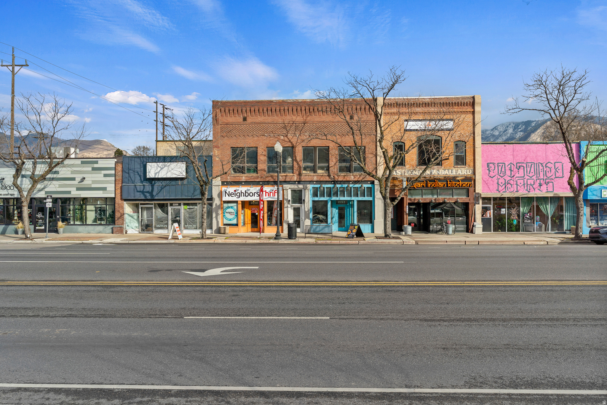 2210 S WASHINGTON BLVD, Ogden, UT 84401 — photo 1