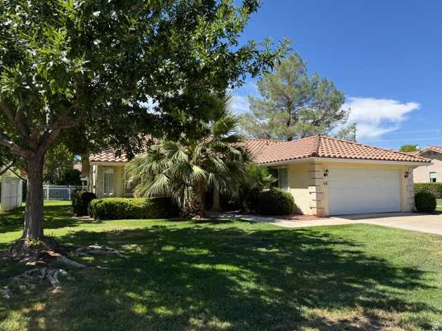 1825 W MATHIS PARK #46, St. George, UT 84770 — photo 1