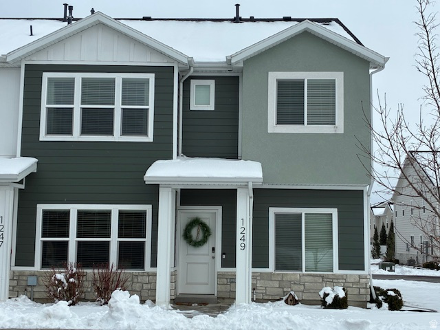 1249 W 1820 S, Logan, UT 84321 — photo 1