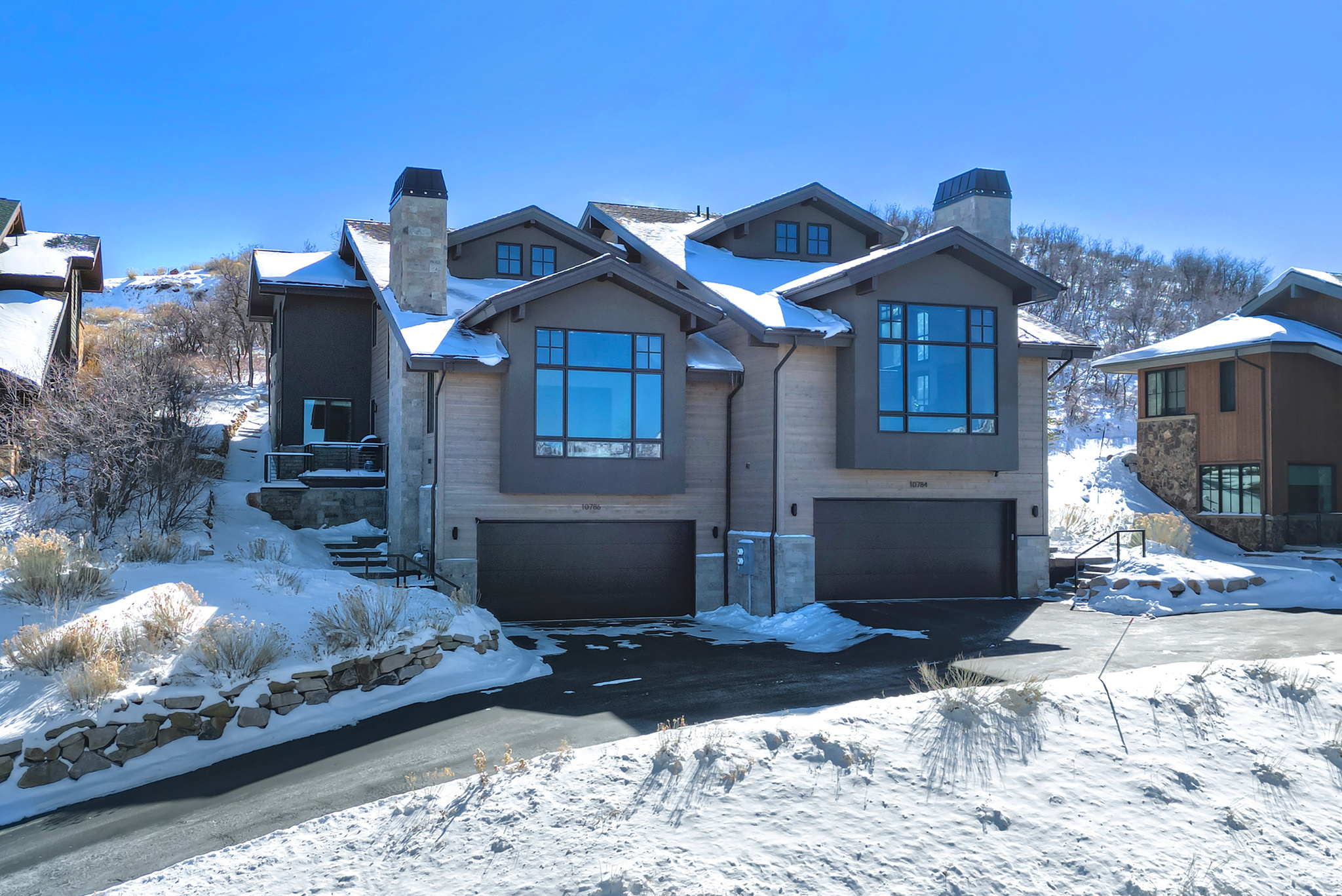 10786 N HIDEOUT TRL, Hideout, UT 84036 — photo 1
