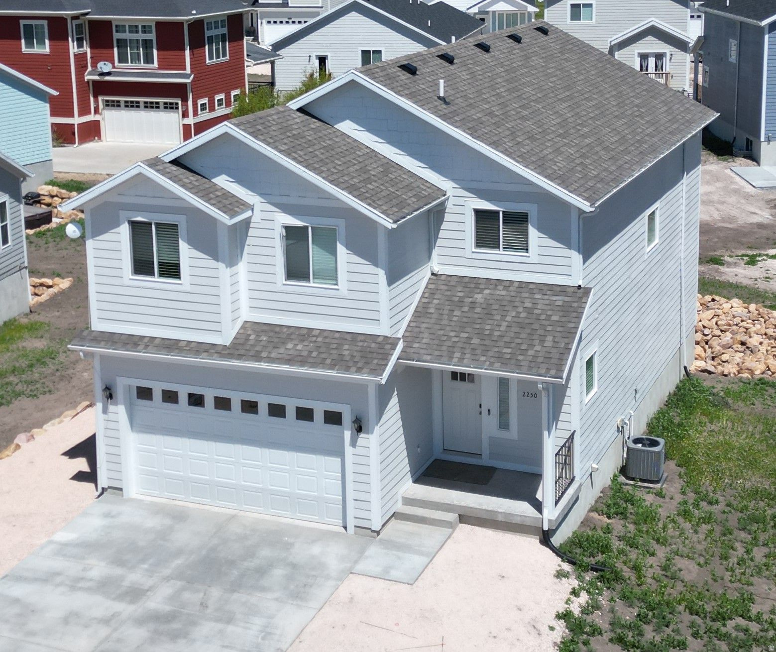 166 E SAILORS WAY LN #9, Garden City, UT 84028 — photo 1