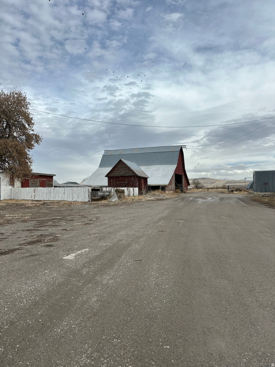 15920 N 4000 W, Fielding, UT 84311 — photo 1