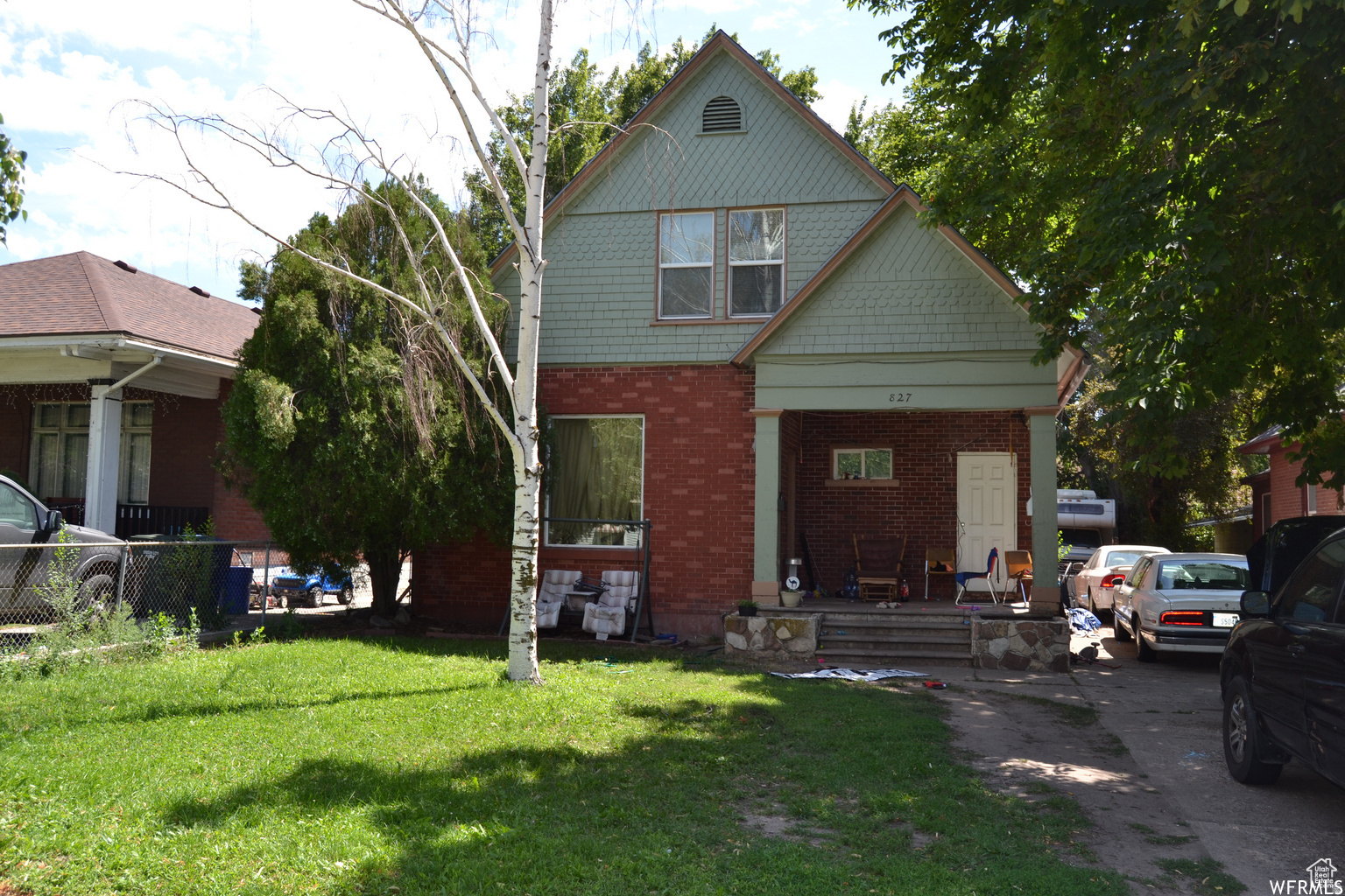 827 E 26TH ST, Ogden, UT 84401 — photo 1