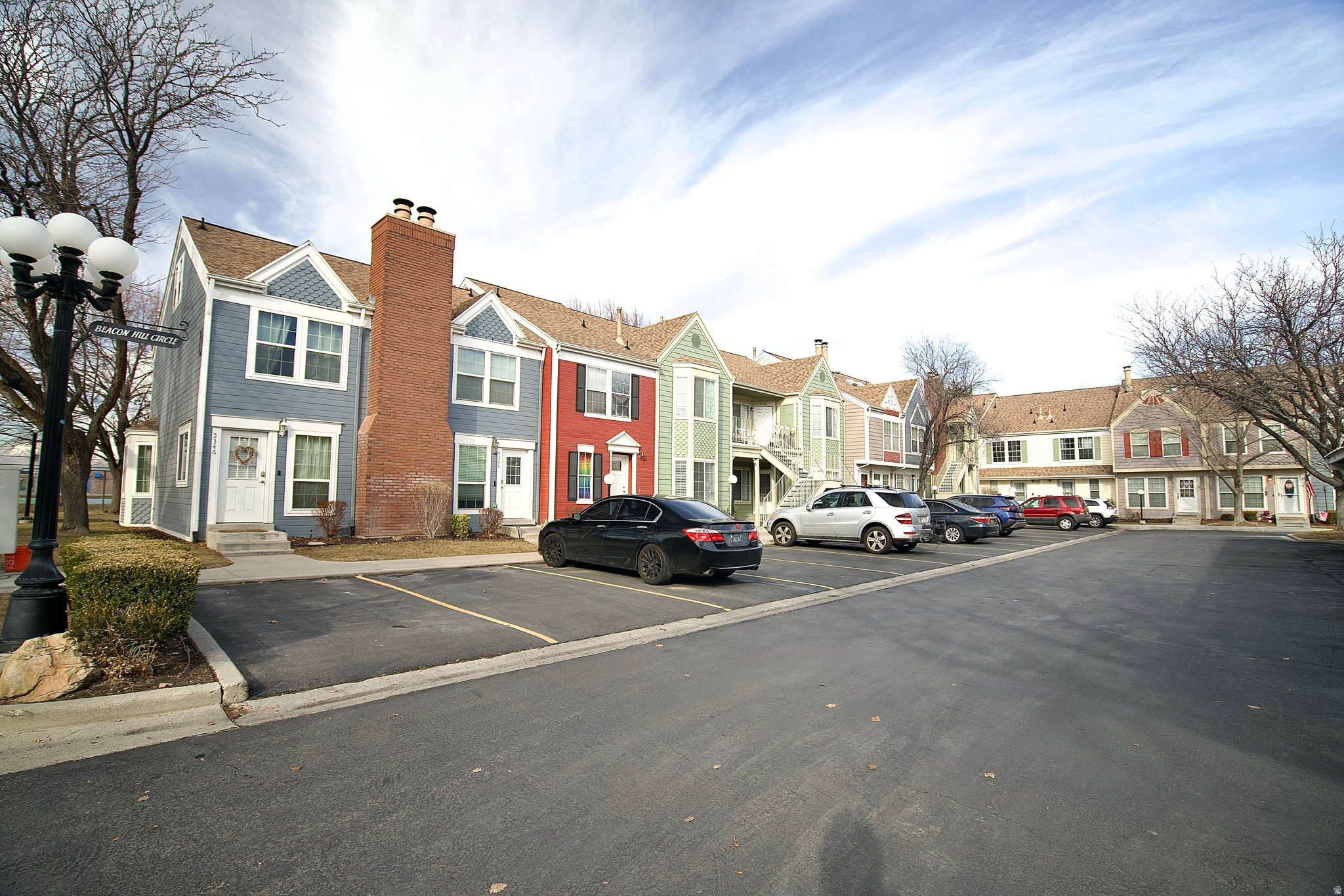 5338 S BEACON HILL CIR #181, Salt Lake City, UT 84123 — photo 1