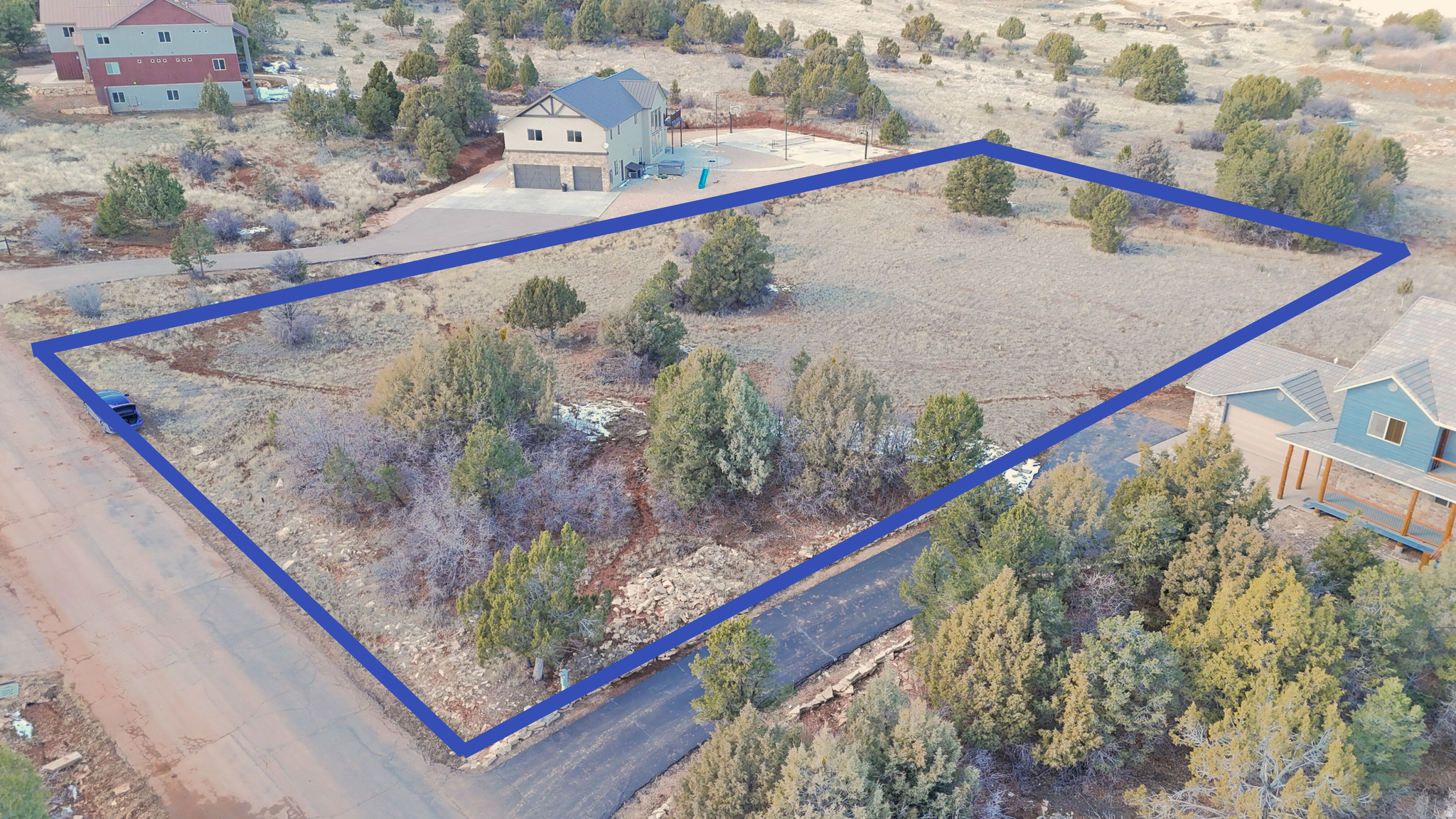 10550 W ZION DR, Orderville, UT 84758 — photo 1