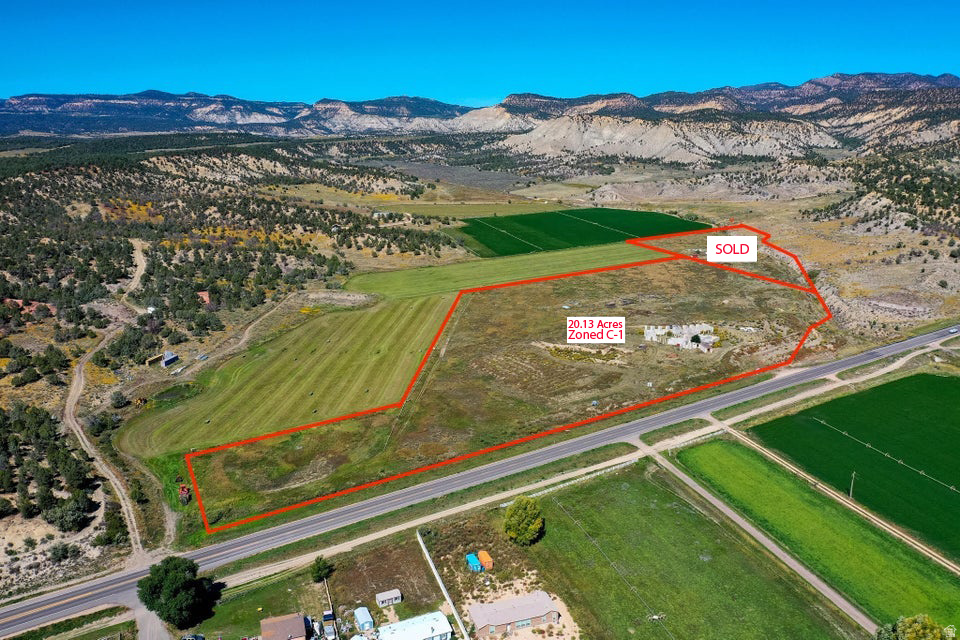 1310 S STATE ST, Orderville, UT 84758 — photo 1